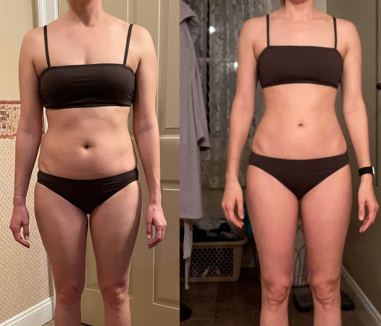 Transformación de Daniela