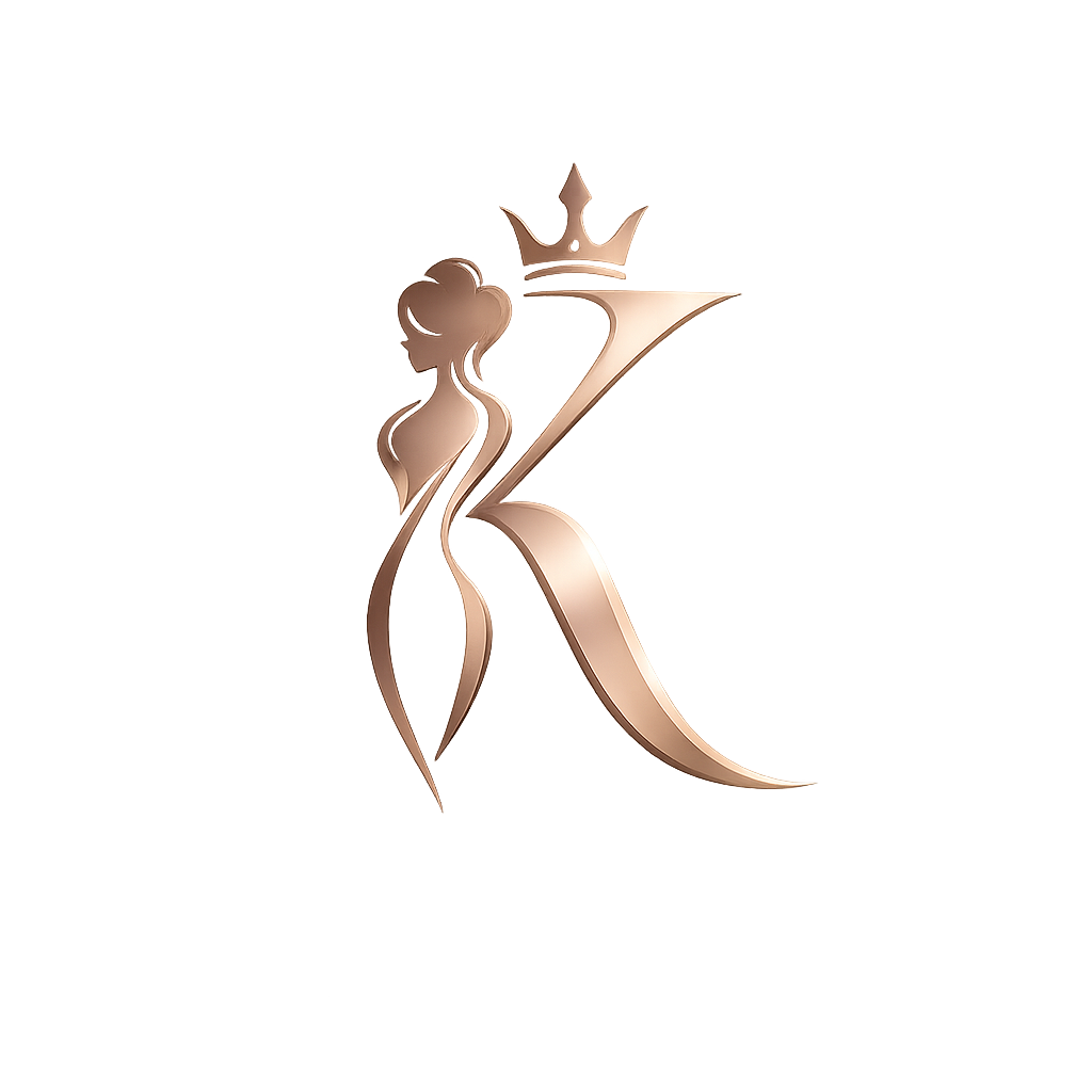 Logo Método KING