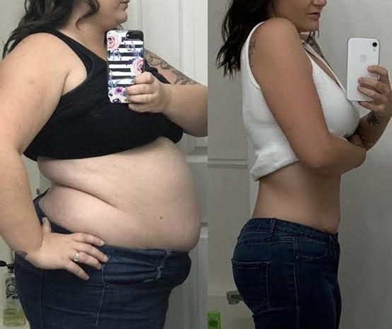 Transformación de Sofía