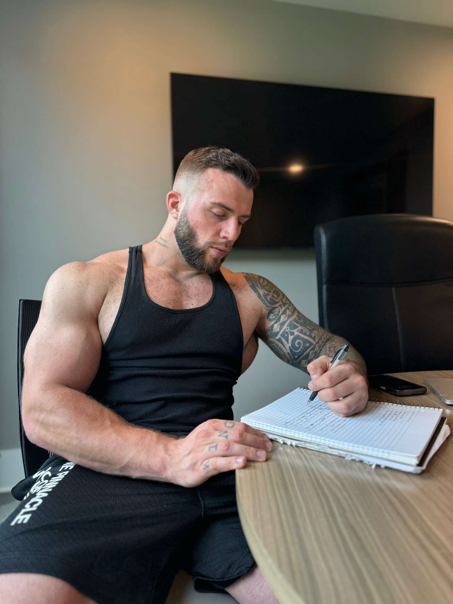 Coach Daniel — creador del Método KING